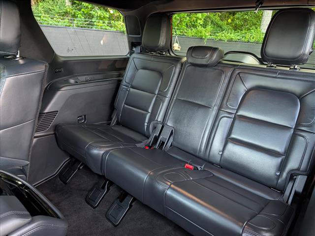 Used 2024 Lincoln Navigator Reserve AWD/4WD image 30