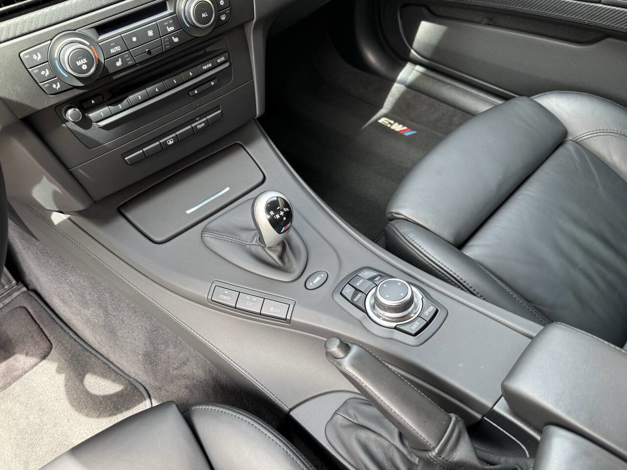 Used 2012 BMW M3 Coupe image 60