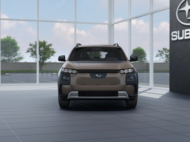 New 2026 Subaru Trailseeker AWD/4WD image 7