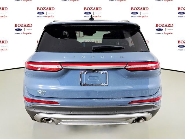 New 2026 Lincoln Corsair Premiere image 6