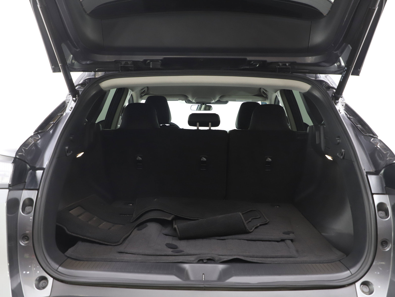 Used 2025 Nissan Murano SV AWD/4WD image 16