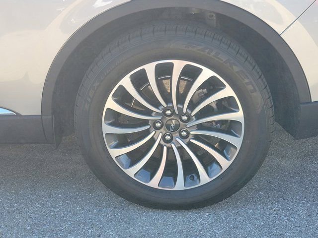 Used 2021 Lincoln Aviator Reserve image 10