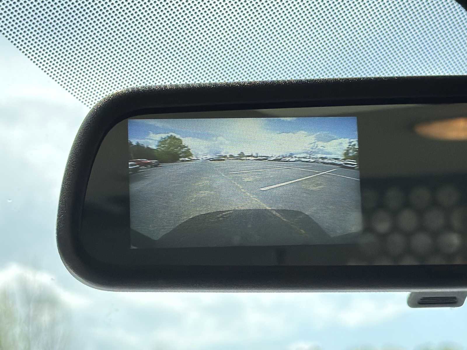 New 2025 GMC Savana 2500 w/ Driver Convenience Package image 34