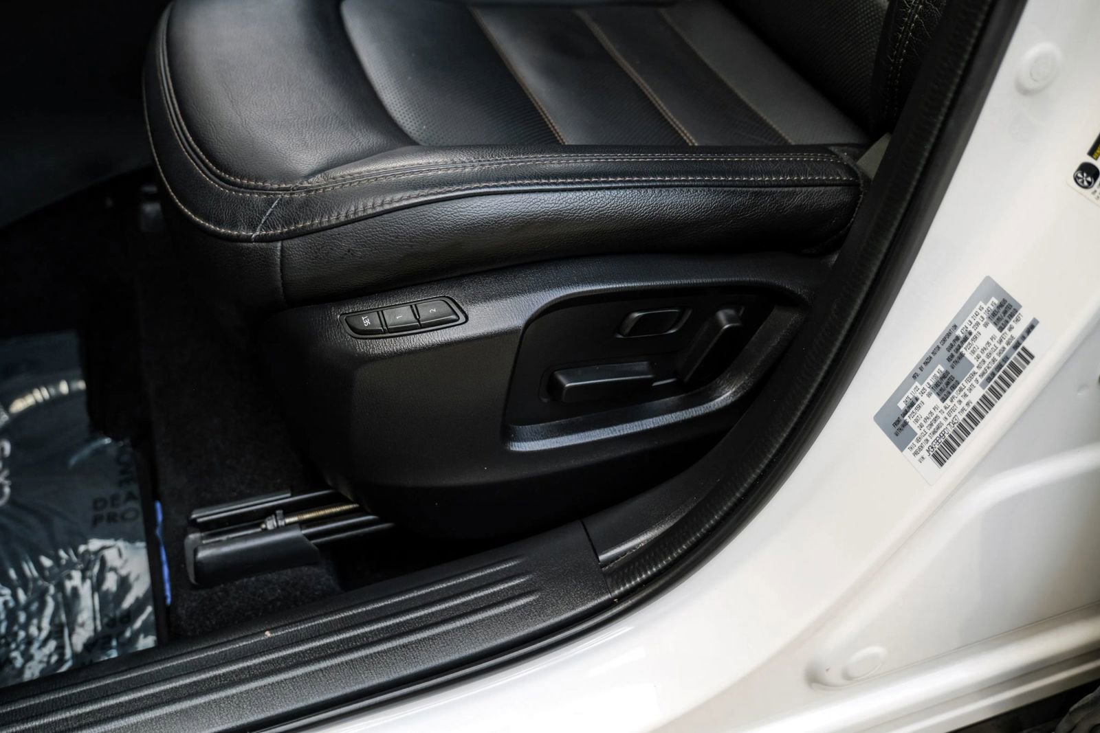 Used 2023 MAZDA CX-5 AWD 2.5 S w/ Premium Plus Pkg image 32