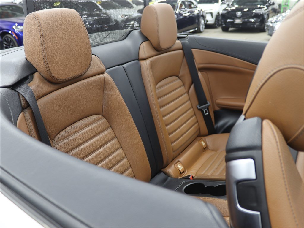 Used 2020 Mercedes-Benz C 43 AMG 4MATIC Cabriolet image 26