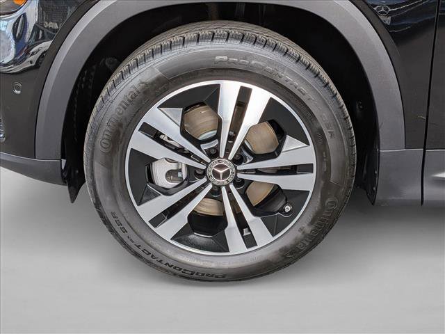Certified 2025 Mercedes-Benz GLB 250 image 23