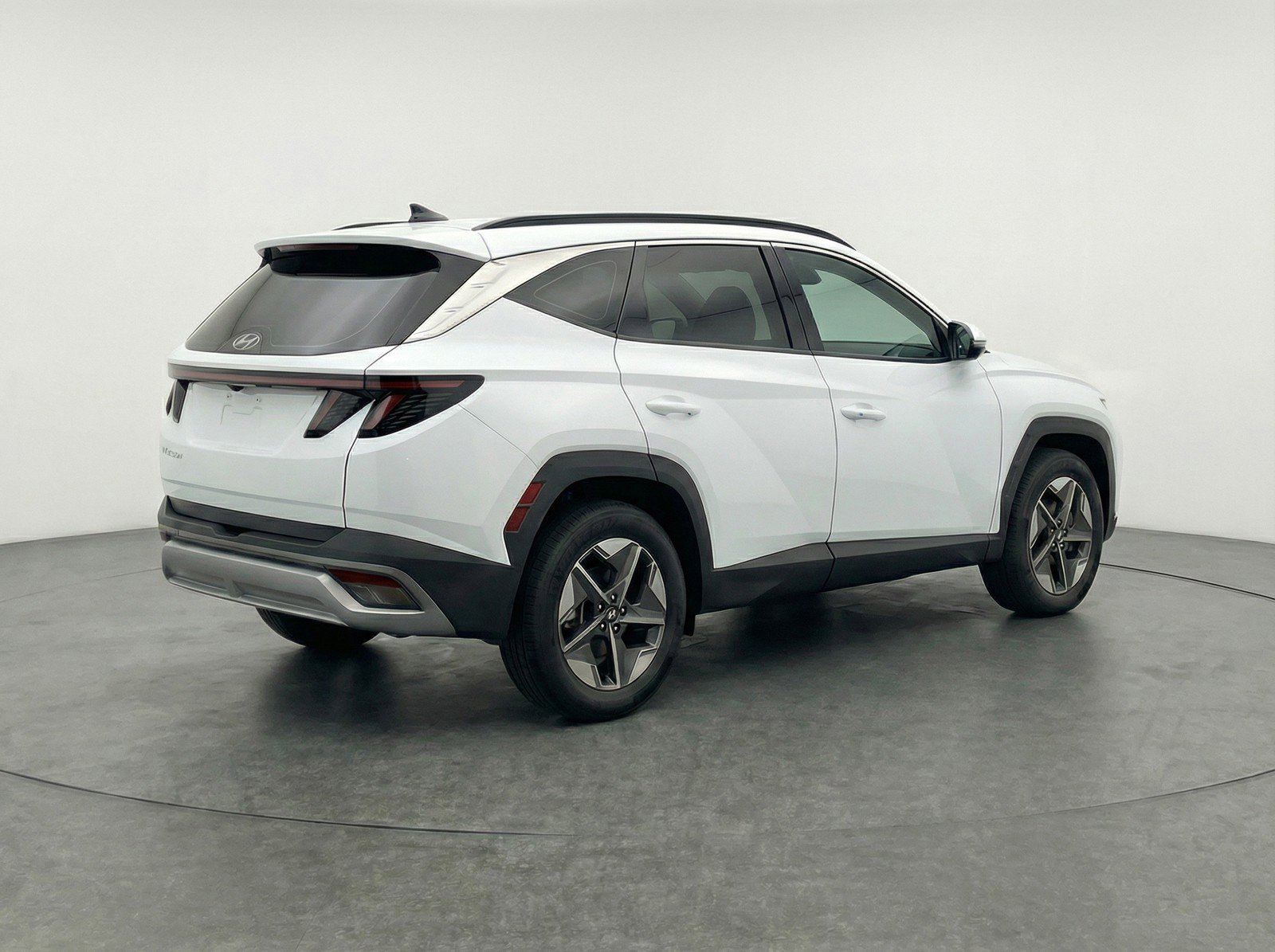 Used 2025 Hyundai Tucson SEL image 9