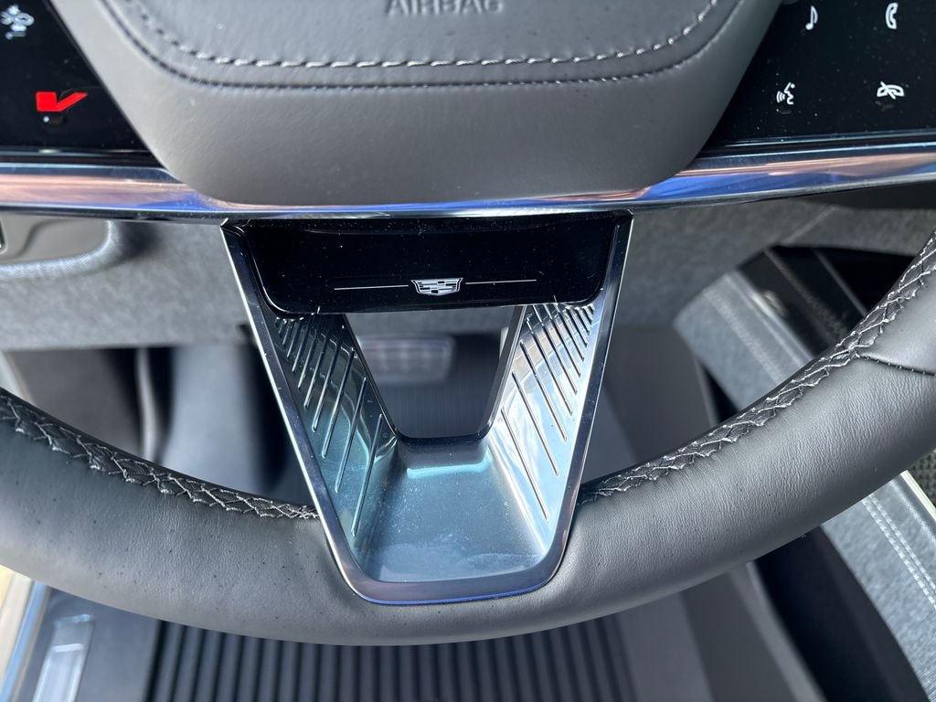 New 2026 Cadillac Escalade V w/ LPO, Floor Liner Package image 23
