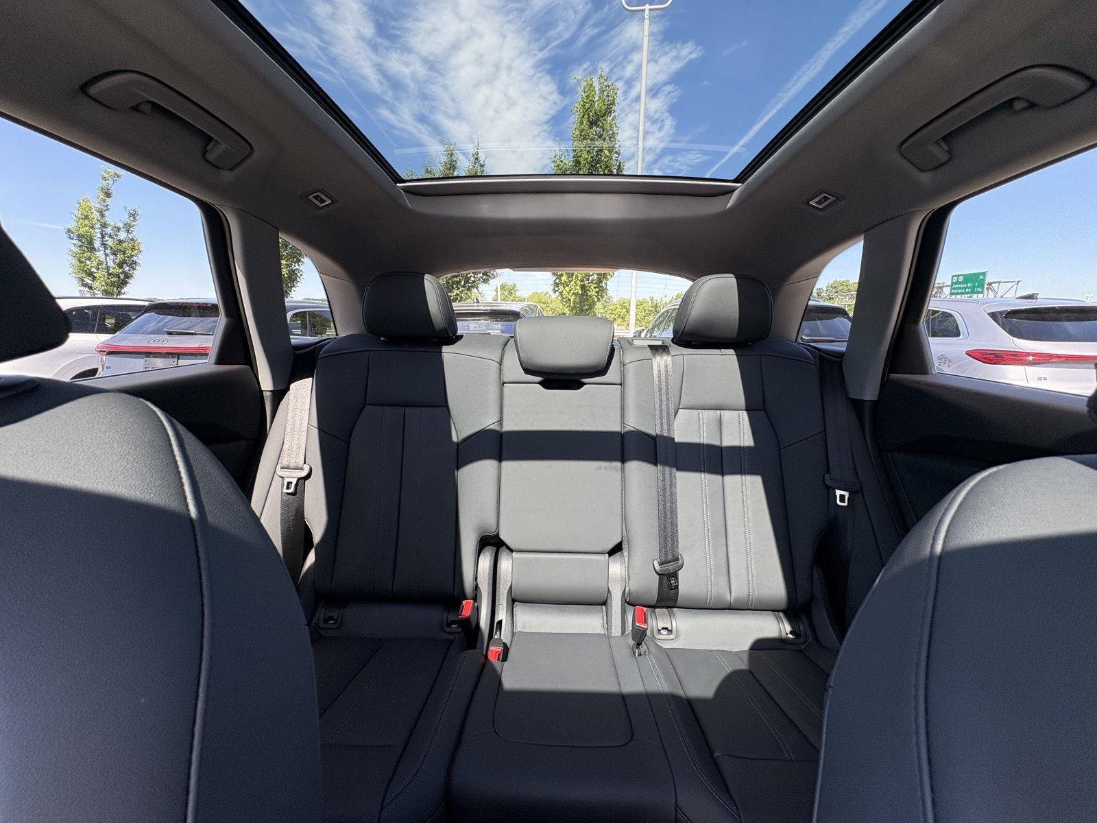New 2026 Audi Q5 Premium Plus AWD/4WD image 19