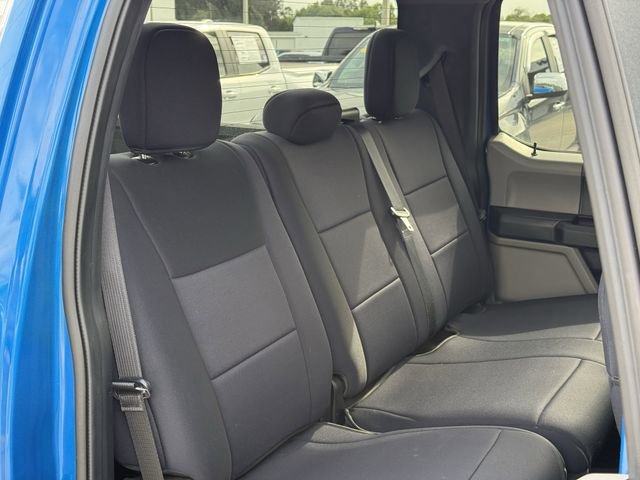 Used 2019 Ford F150 XL w/ Equipment Group 101A Mid RWD image 31