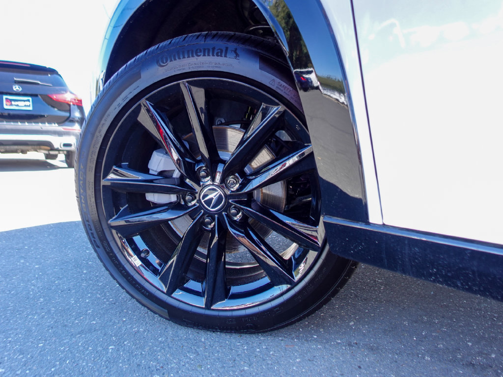 New 2026 Acura ADX A-Spec w/ Advance Package AWD/4WD image 10