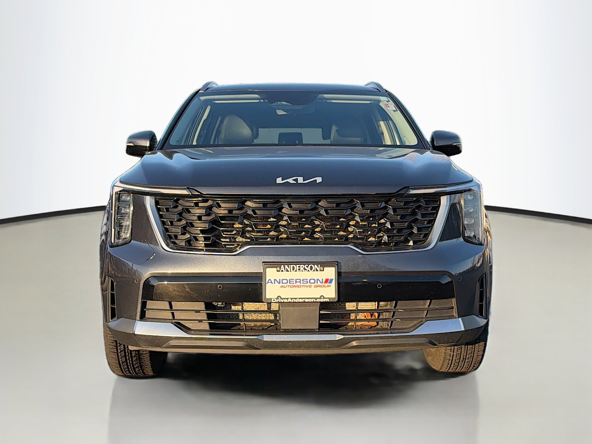 Used 2024 Kia Sorento S image 16