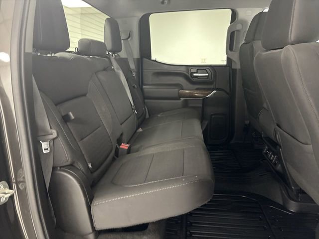 Used 2021 GMC Sierra 1500 Elevation image 15