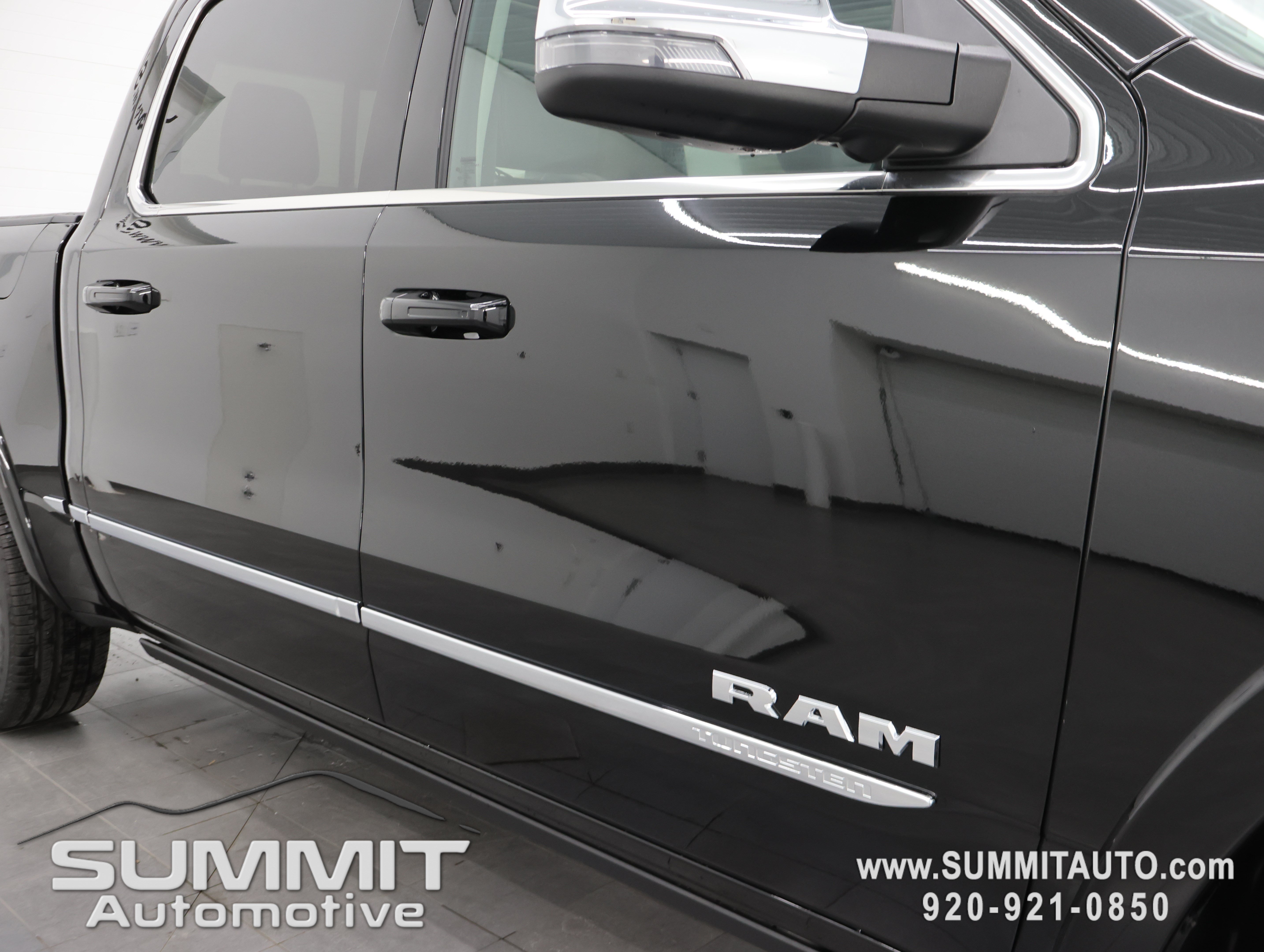 New 2027 RAM 1500 Tungsten w/ Bed Utility Group AWD/4WD image 29