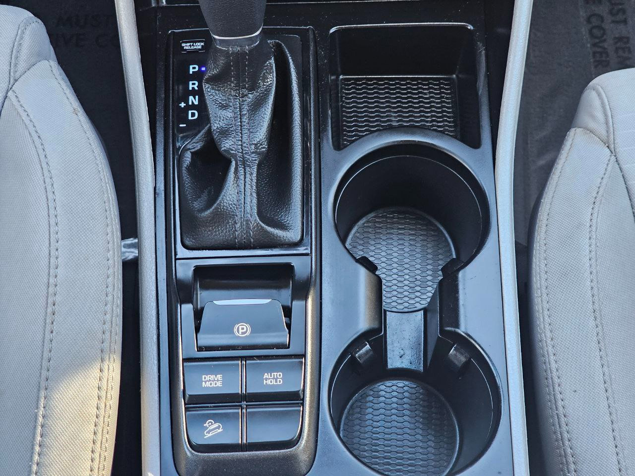 Used 2019 Hyundai Tucson Value image 26