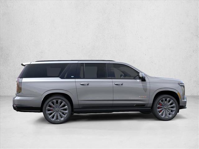 New 2026 Cadillac Escalade ESV V AWD/4WD image 6