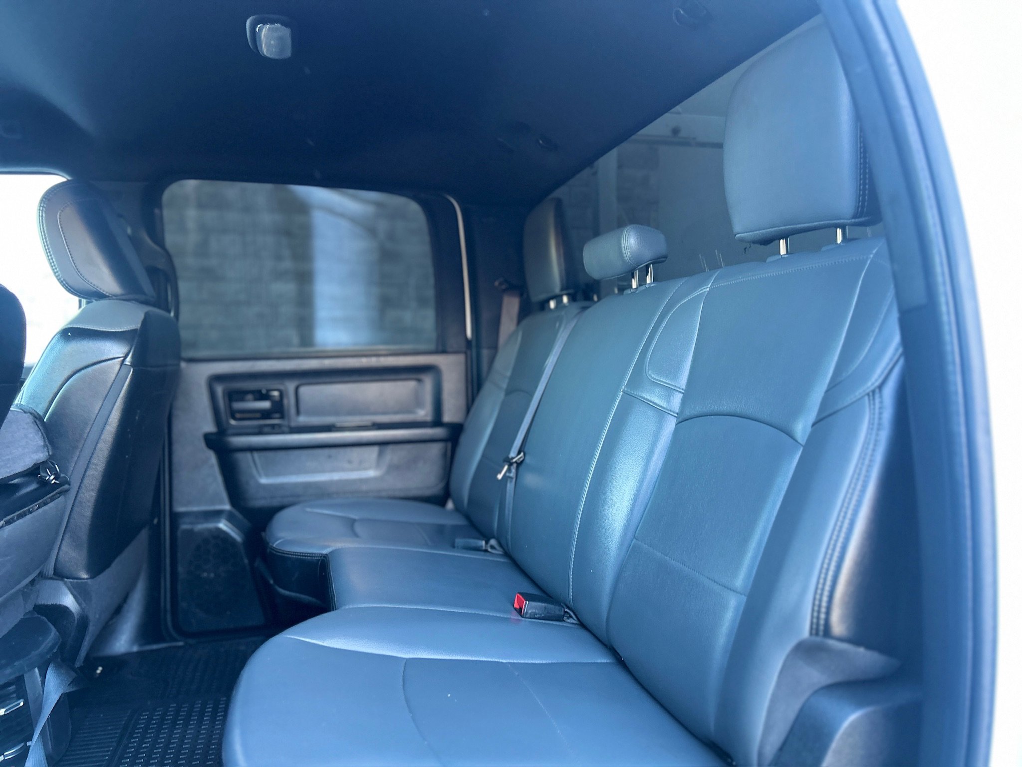 Used 2022 RAM 2500 Tradesman AWD/4WD image 14
