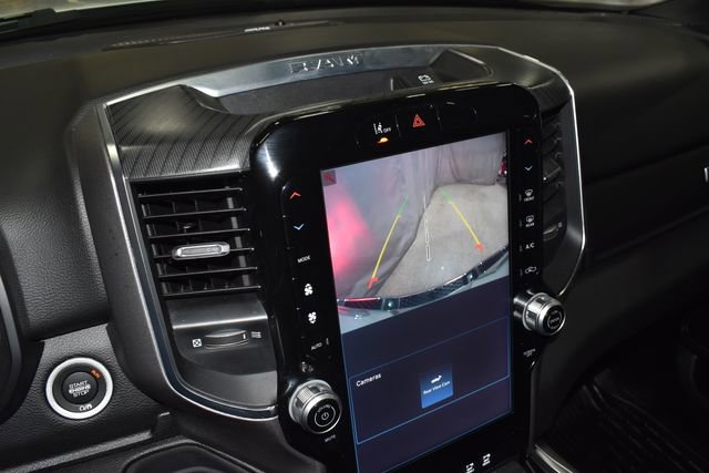 Used 2025 RAM 1500 Big Horn image 16