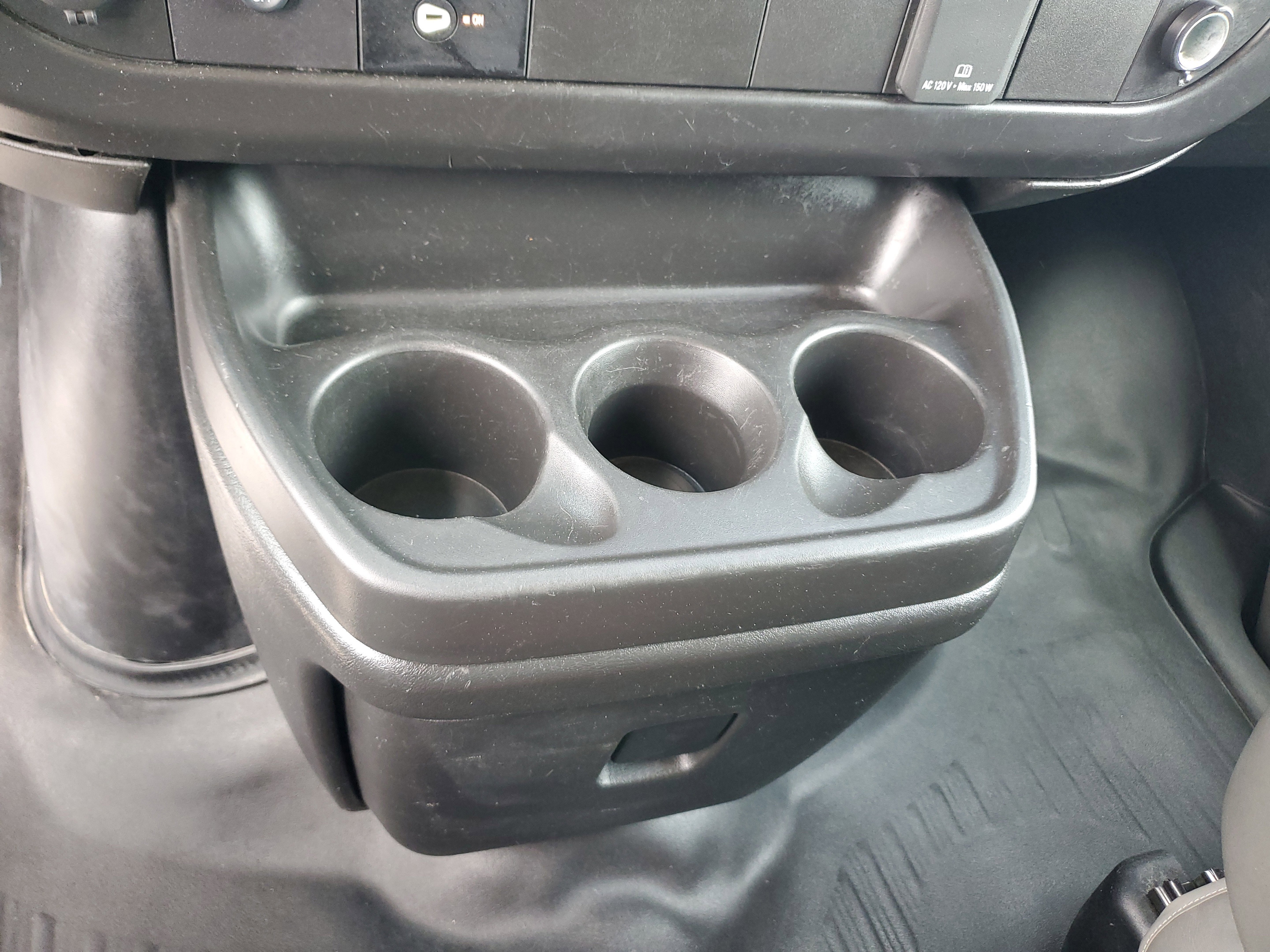 Used 2023 GMC Savana 2500 w/ Driver Convenience Package image 20