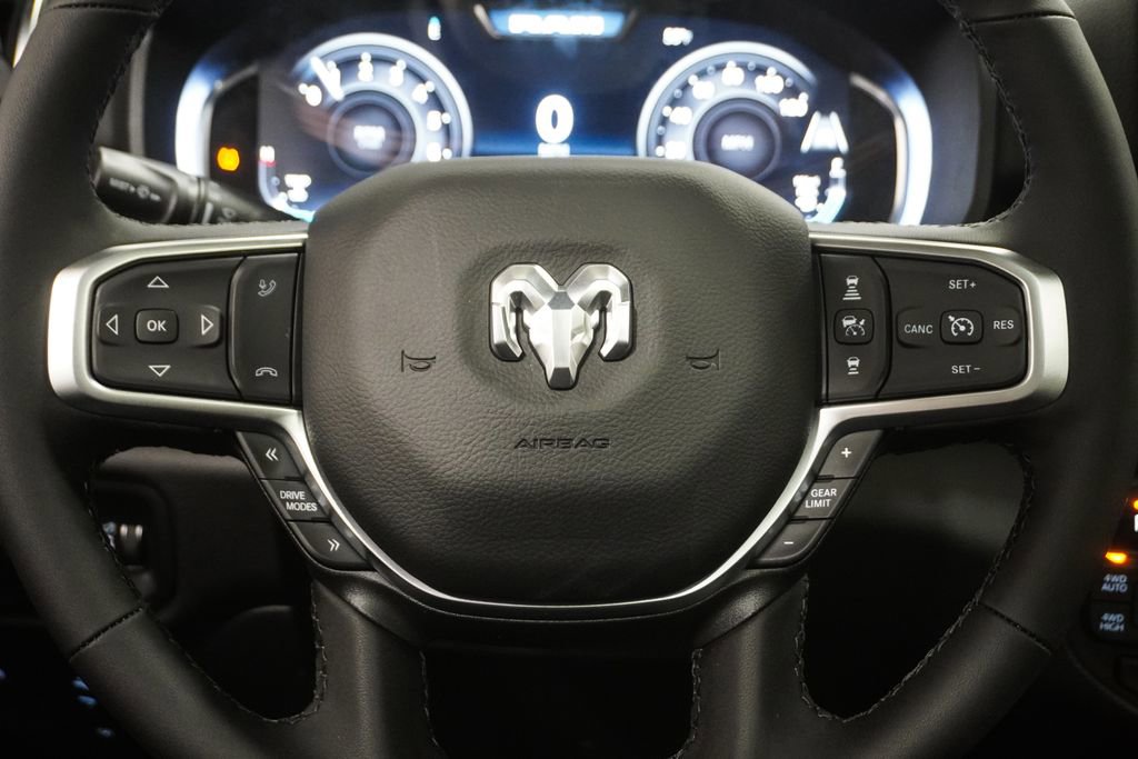 New 2026 RAM 1500 Big Horn image 20