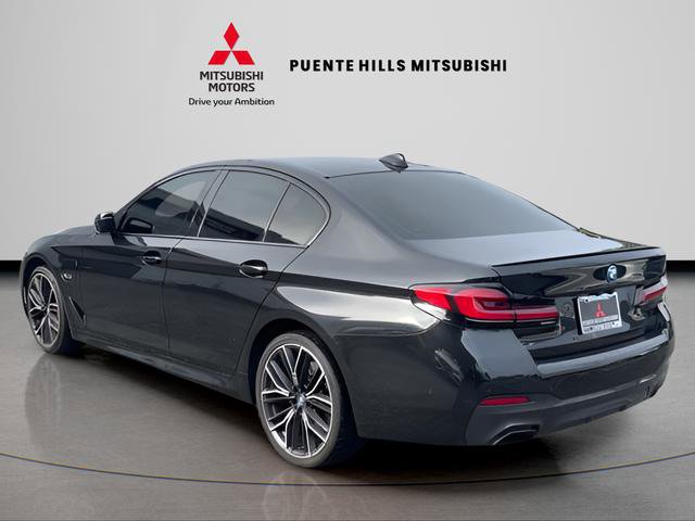 Used 2023 BMW 530e w/ M Sport Package image 6