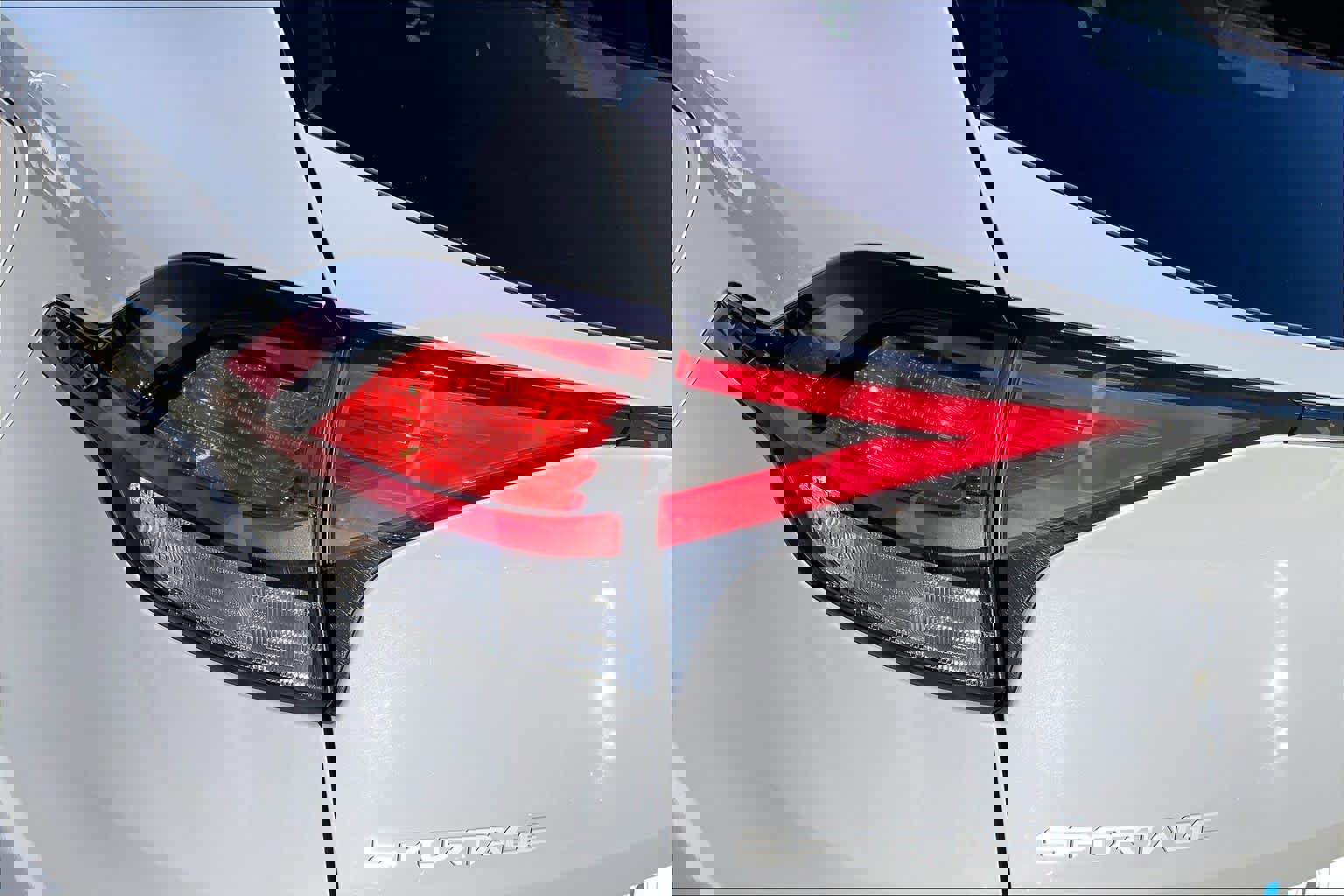 Used 2024 Kia Sportage SX image 28