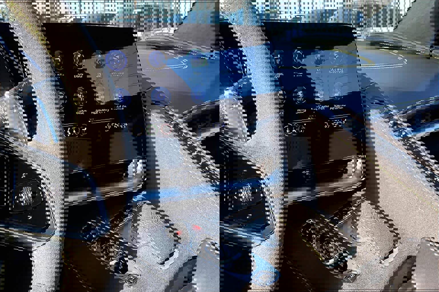 Used 2022 Chevrolet Corvette Stingray Premium Conv w/ Z51 Performance Package image 8