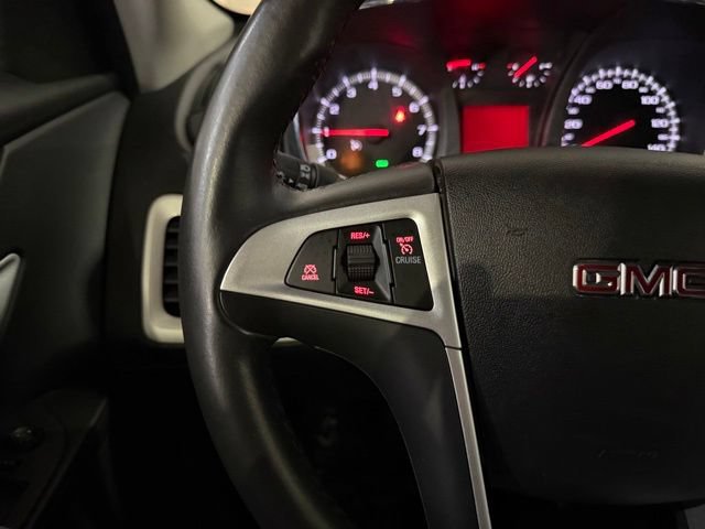 Used 2014 GMC Terrain SLT w/ Chrome Appearance Package FWD image 14