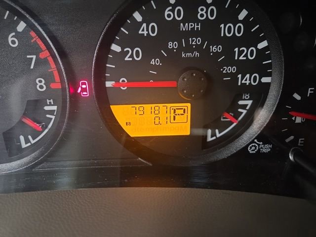 Used 2012 Nissan Frontier SV image 36