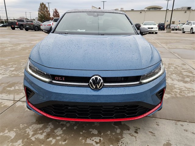 New 2026 Volkswagen Jetta GLI Autobahn image 6