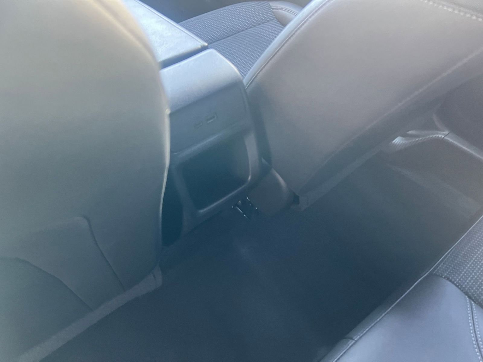 Used 2025 Buick Envista Preferred image 23