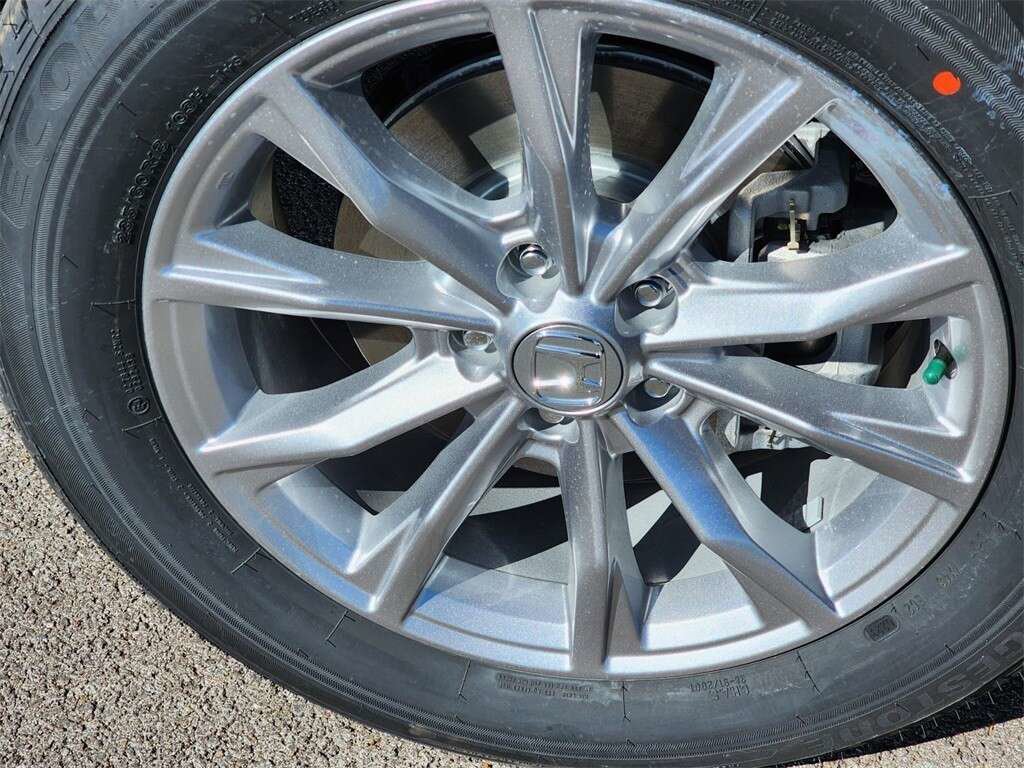 Used 2023 Honda CR-V EX-L image 7