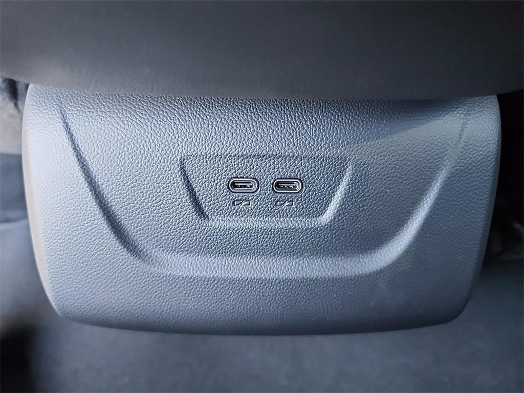 New 2025 Chevrolet Blazer EV LT w/ Super Cruise Package image 22