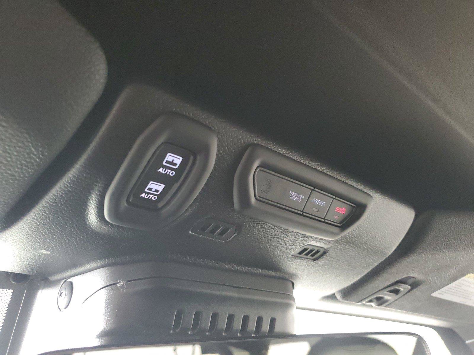 Used 2021 Jeep Wrangler Unlimited Rubicon AWD/4WD image 30