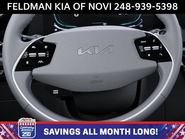 New 2026 Kia Niro EX FWD image 23