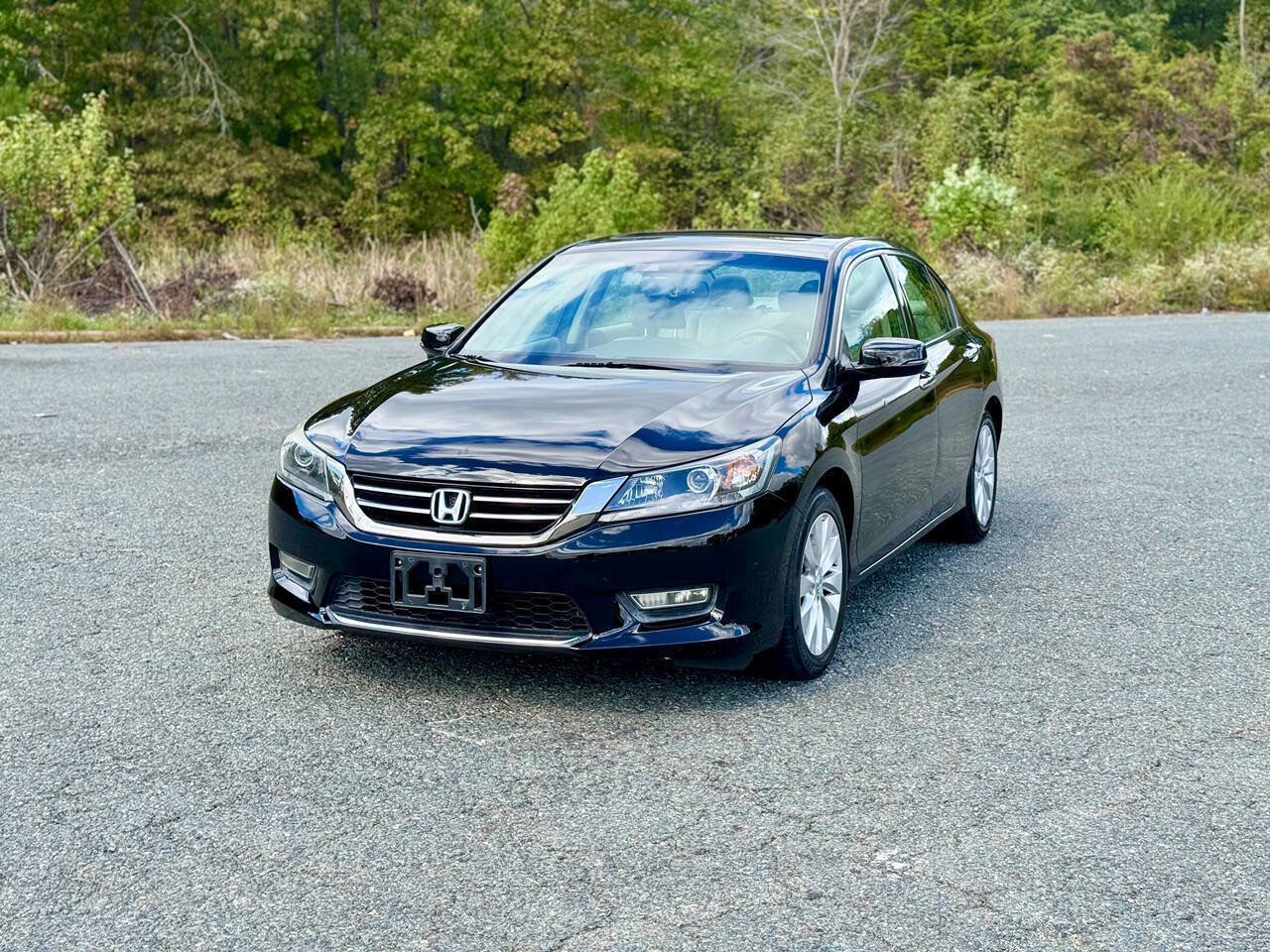 Used 2013 Honda Accord EX-L image 4