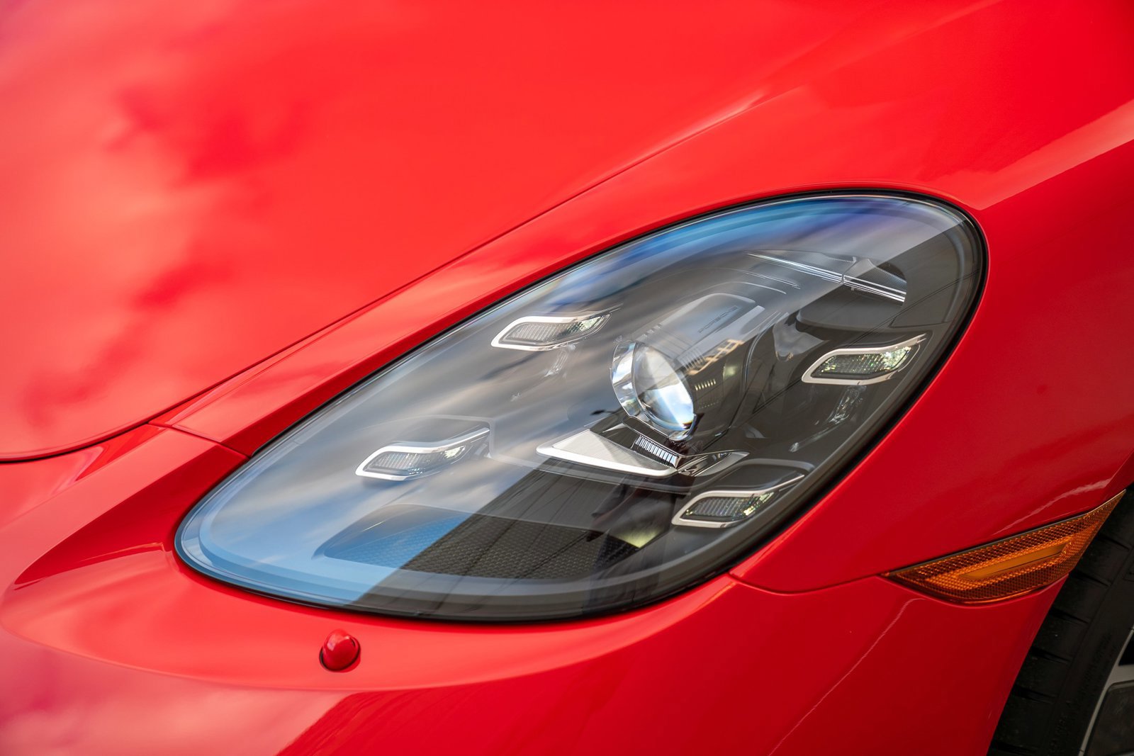 New 2025 Porsche 718 Cayman image 29