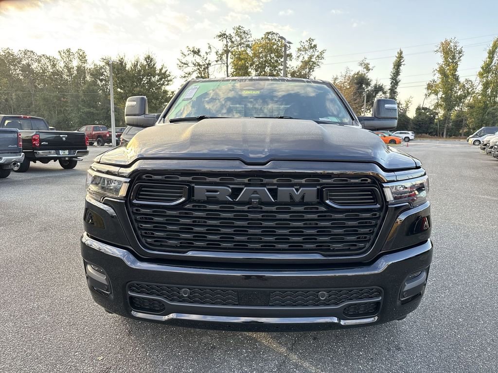 New 2026 RAM 1500 Big Horn image 7