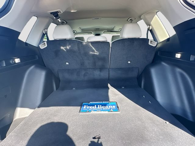Certified 2024 Honda CR-V EX-L image 26