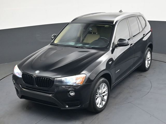 Used 2017 BMW X3 xDrive28i AWD/4WD image 28