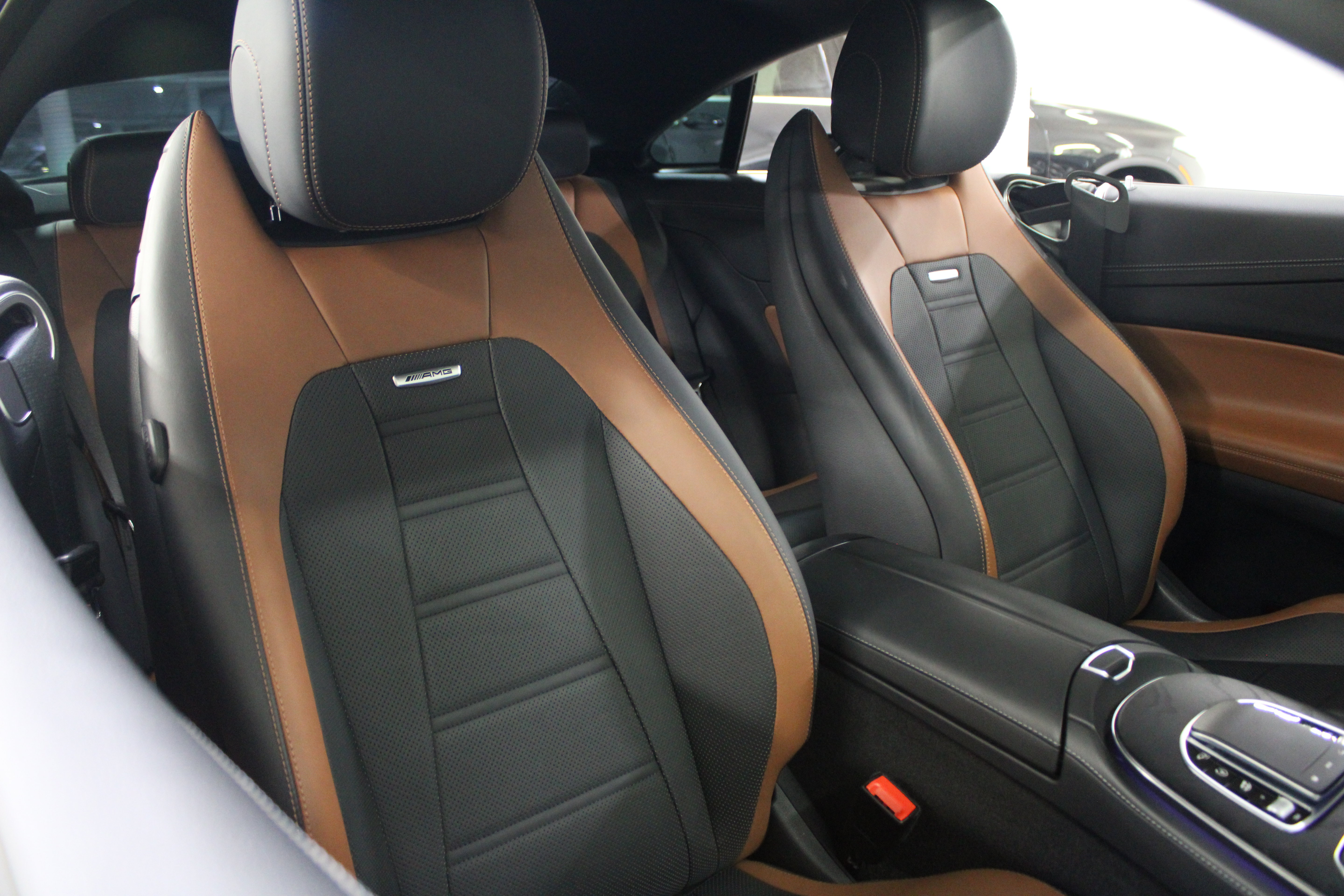 Certified 2022 Mercedes-Benz E 53 AMG 4MATIC Coupe image 25