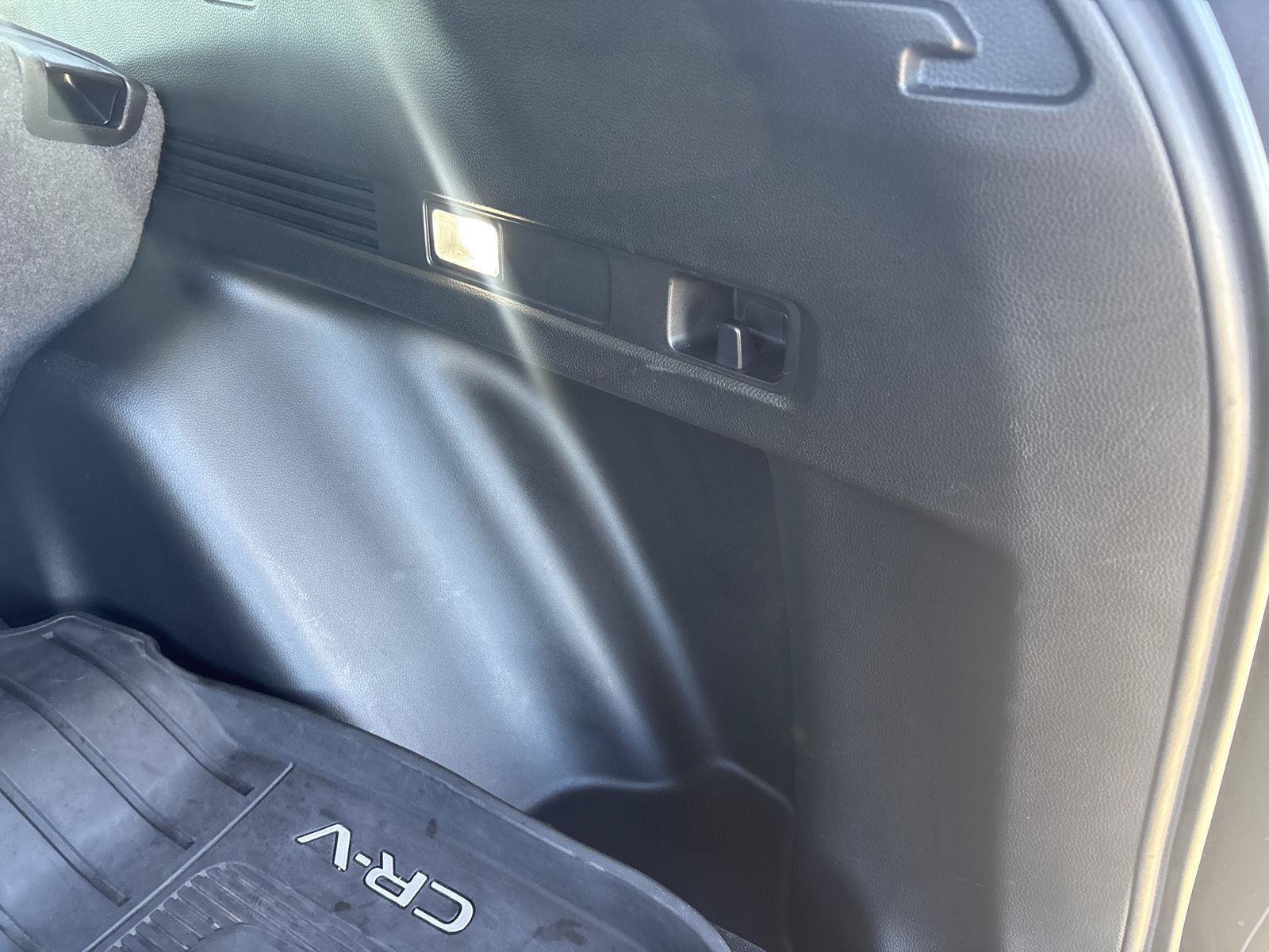 Used 2023 Honda CR-V EX image 16