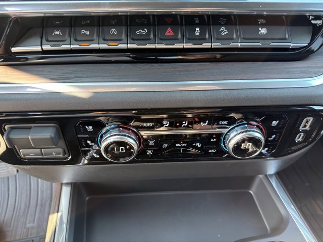 New 2026 GMC Sierra 1500 SLT w/ SLT Premium Plus Package image 25