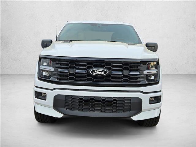 New 2026 Ford F150 STX image 6