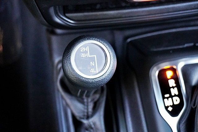 New 2026 Jeep Wrangler Sport image 37