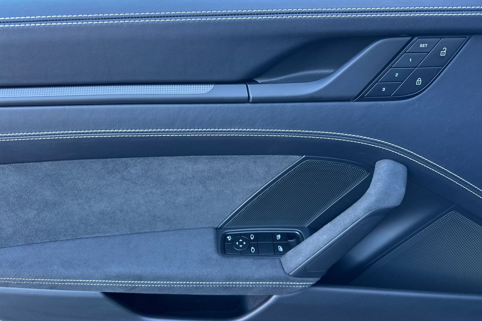 Used 2024 Porsche 911 Targa 4 GTS image 13