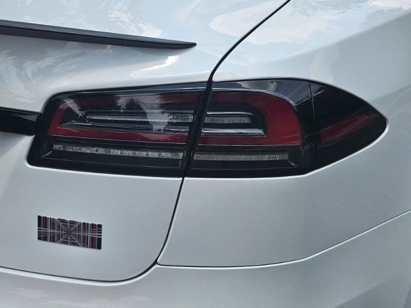 Used 2023 Tesla Model S Plaid AWD/4WD image 29