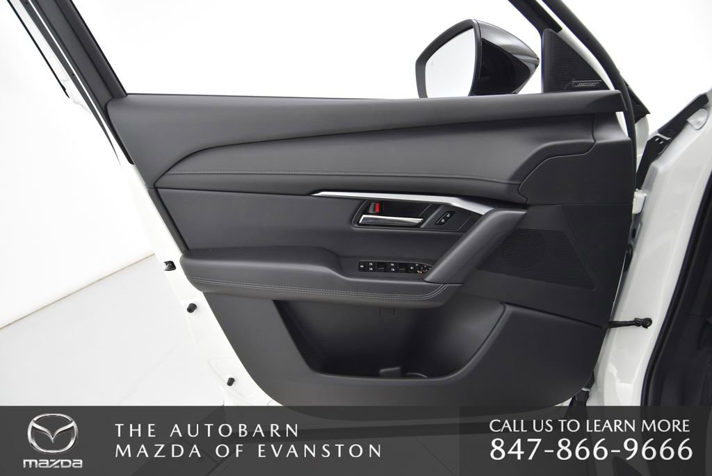 New 2026 MAZDA CX-5 2.5 S w/ Premium Package image 38