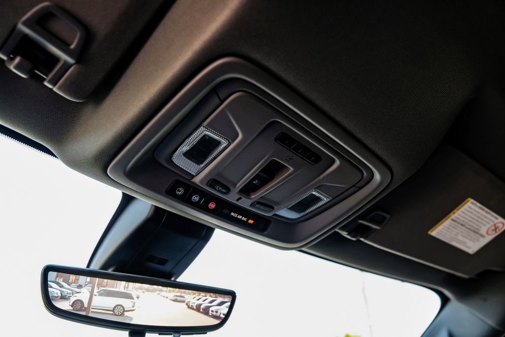 Used 2022 Chevrolet Silverado 3500 LTZ w/ Z71 Chrome Sport Edition image 27