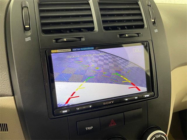 Used 2009 Kia Spectra EX image 8